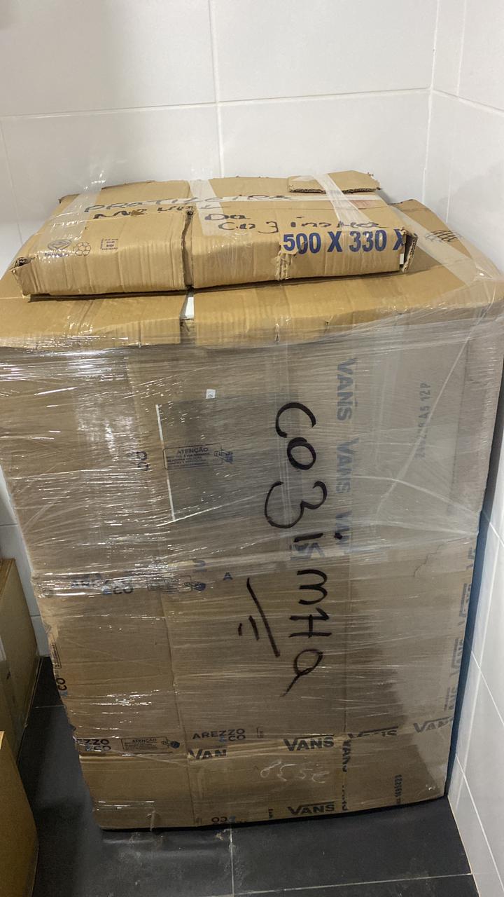 Serviço de mudança com segurança e carinho - Forte Mudanças Belo Horizonte